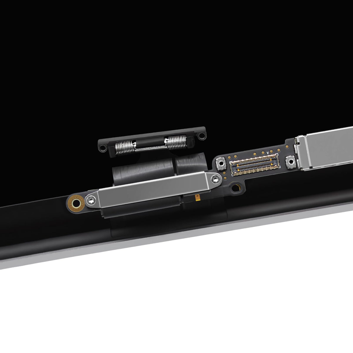 GBOLE A2141 LCD back cover, cable and webcam included for MacBook Pro