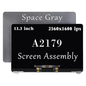 GBOLE A2179 LCD screen display with crisp 2560x1600 resolution for MacBook Air