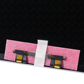 GBOLE A2337 silver cable and webcam assembly close-up for easy installation