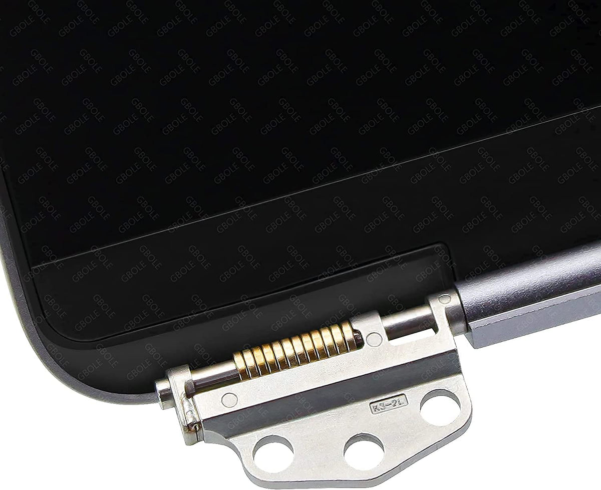 GBOLE A2337 silver side ports image showing compact replacement part