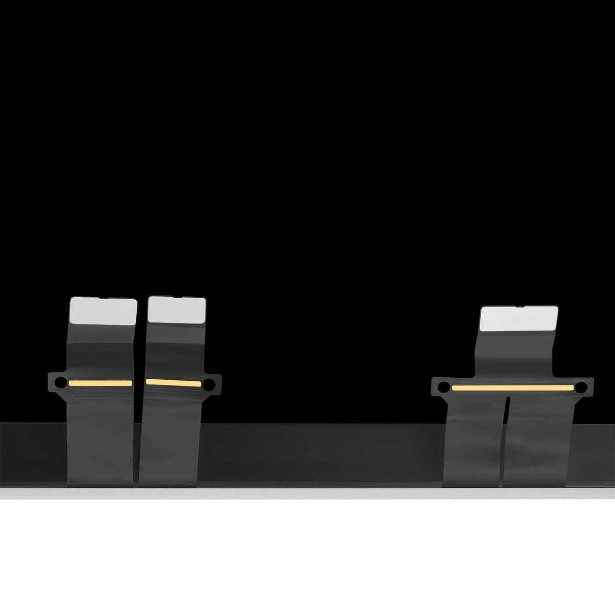 GBOLE A2485 back cover and cable, complete components for a seamless install.