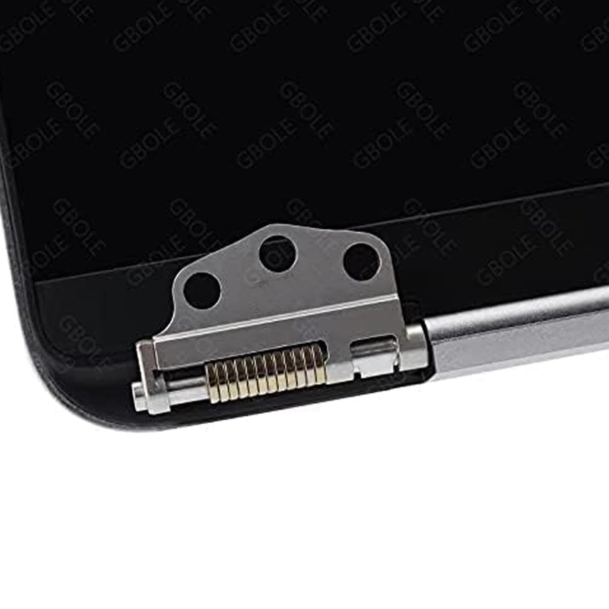 GBOLE Space Gray display assembly ensuring seamless color matching