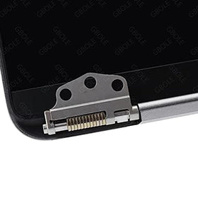 GBOLE Space Gray display assembly ensuring seamless color matching