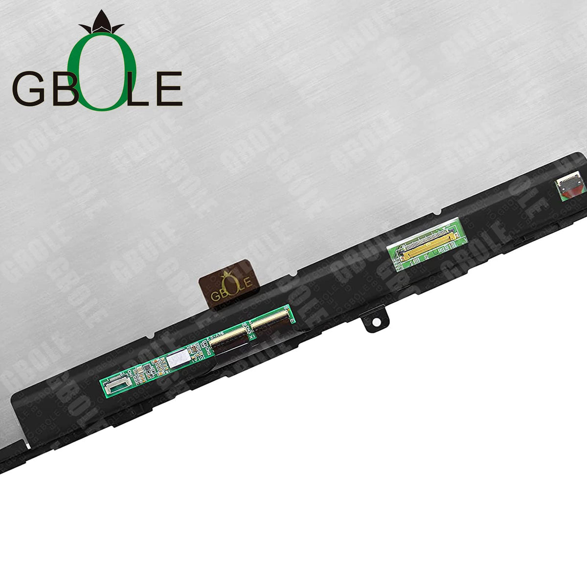GBOLE LCD touch digitizer assembly with LED backlight for 14 inch display