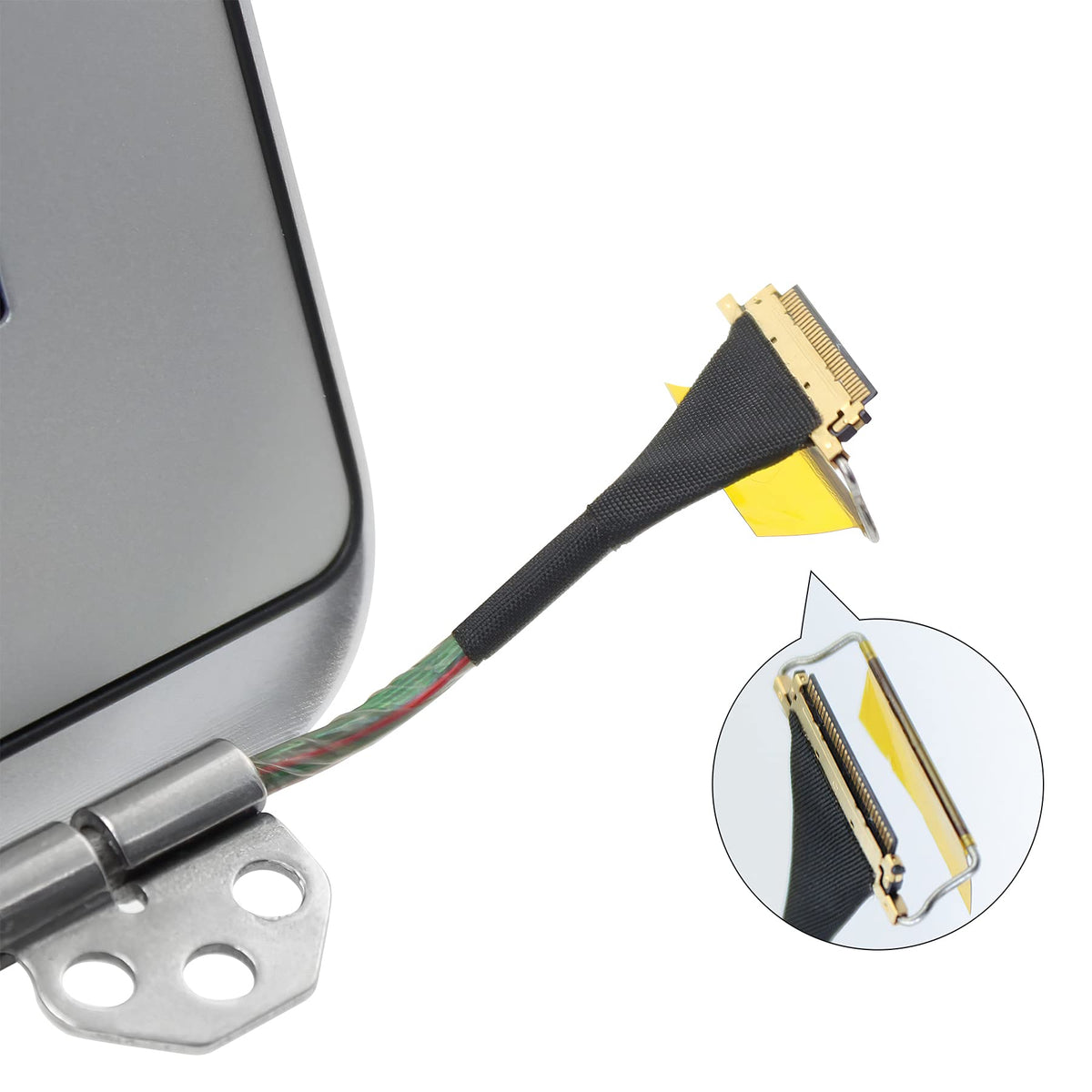 GBOLE led backlight lcd for vibrant colors and energy-efficient viewing