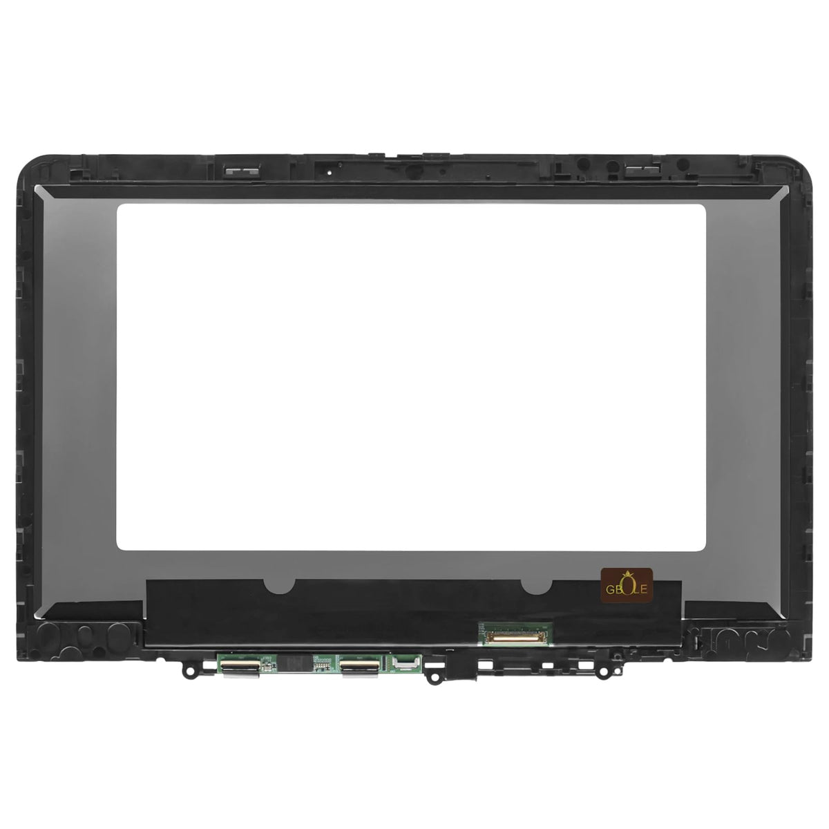GBOLE Lenovo 300e gen3 touch digitizer replacement improves screen sensitivity.