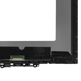 GBOLE Lenovo 500e gen3 screen assembly for reliable Chromebook upkeep.