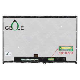 GBOLE bezel with board for Lenovo Flex 5 replacement ready to install