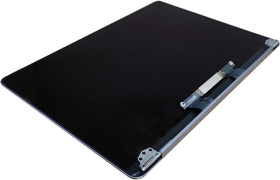 GBOLE packaging shows LCD assembly, back cover, cables, and webcam included