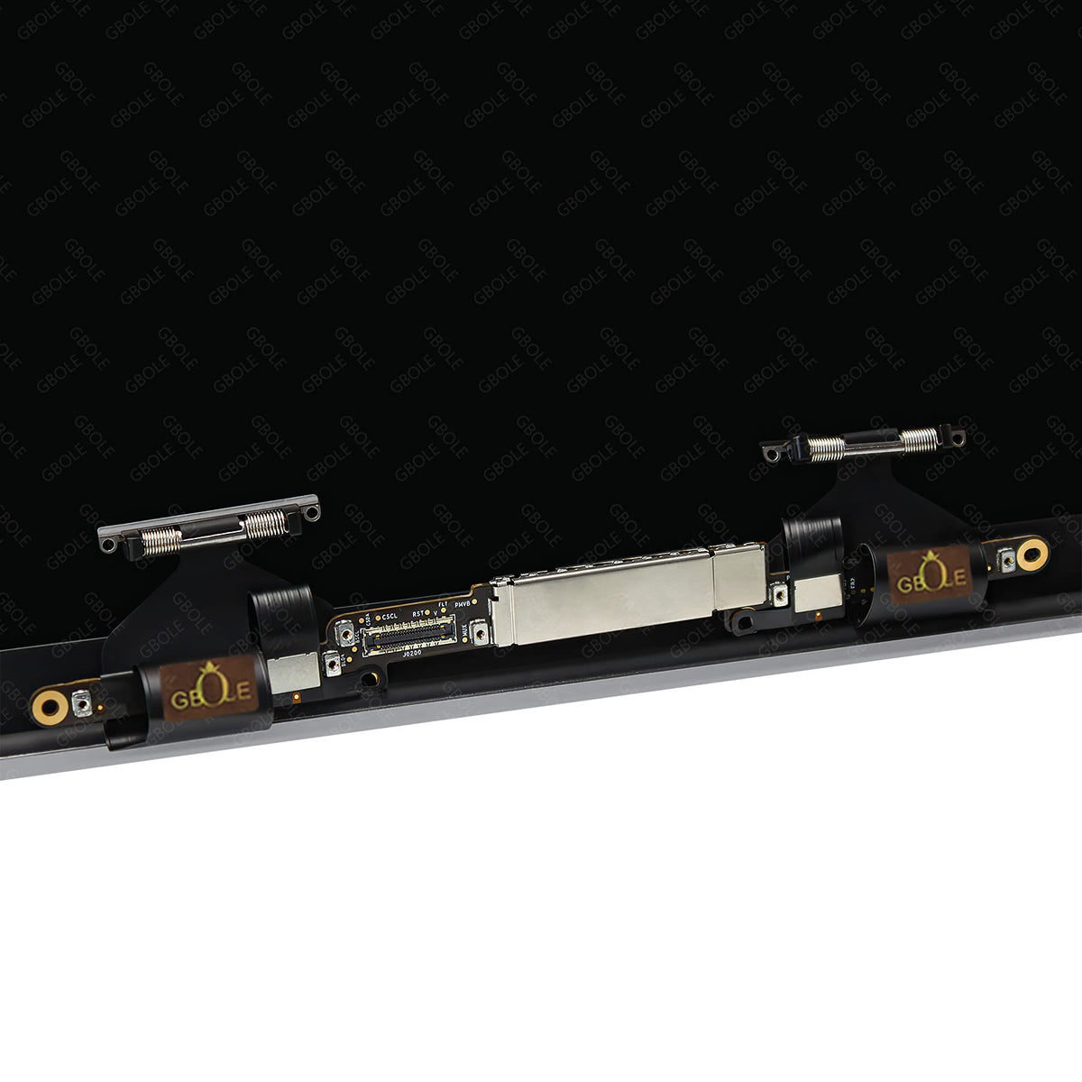 GBOLE MacBook Pro display assembly with reliable connection cables