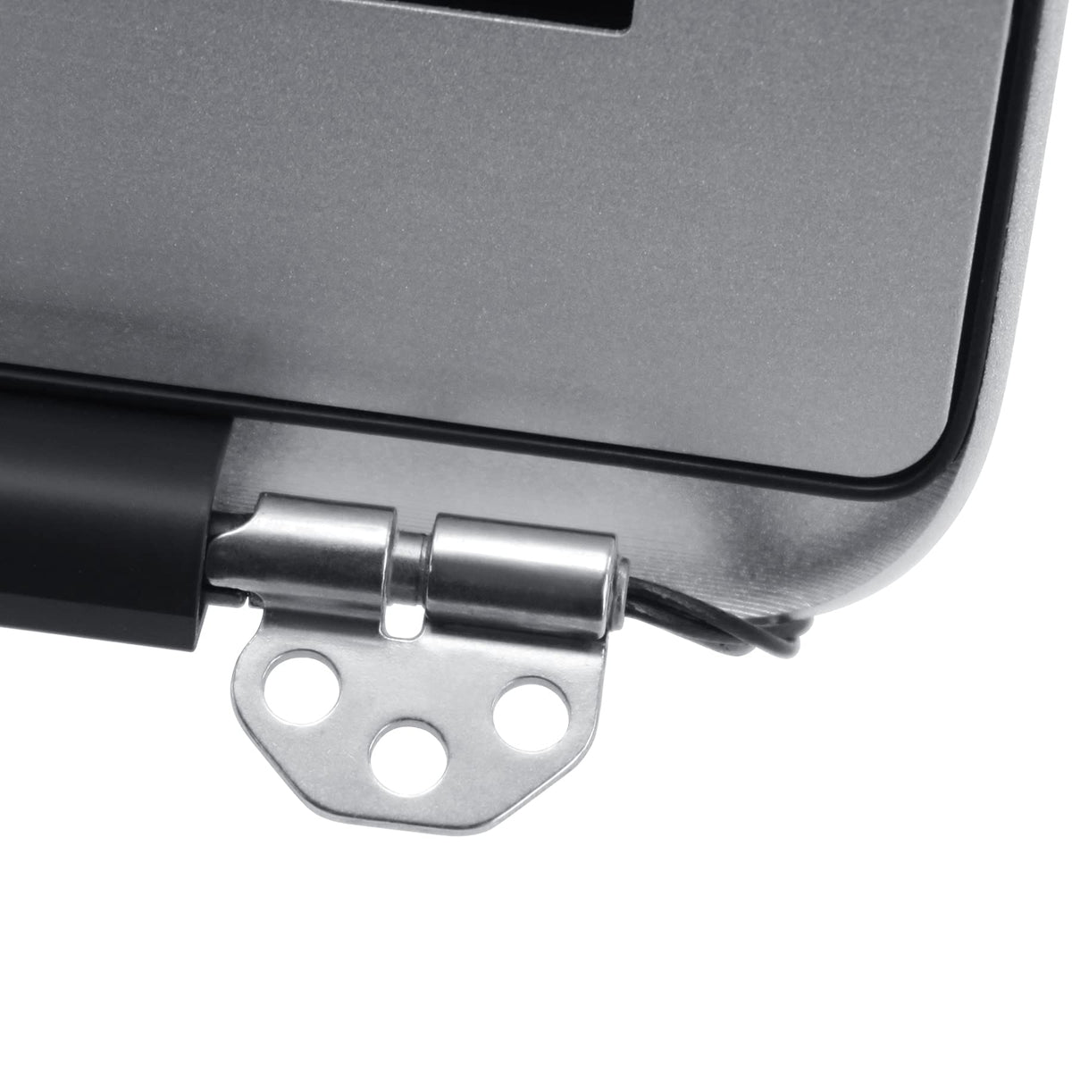 GBOLE packaging lcd assembly showing safe packaging and ready-to-install components