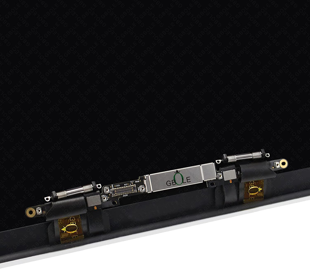 GBOLE replacement kit for A2338, complete front display in gray