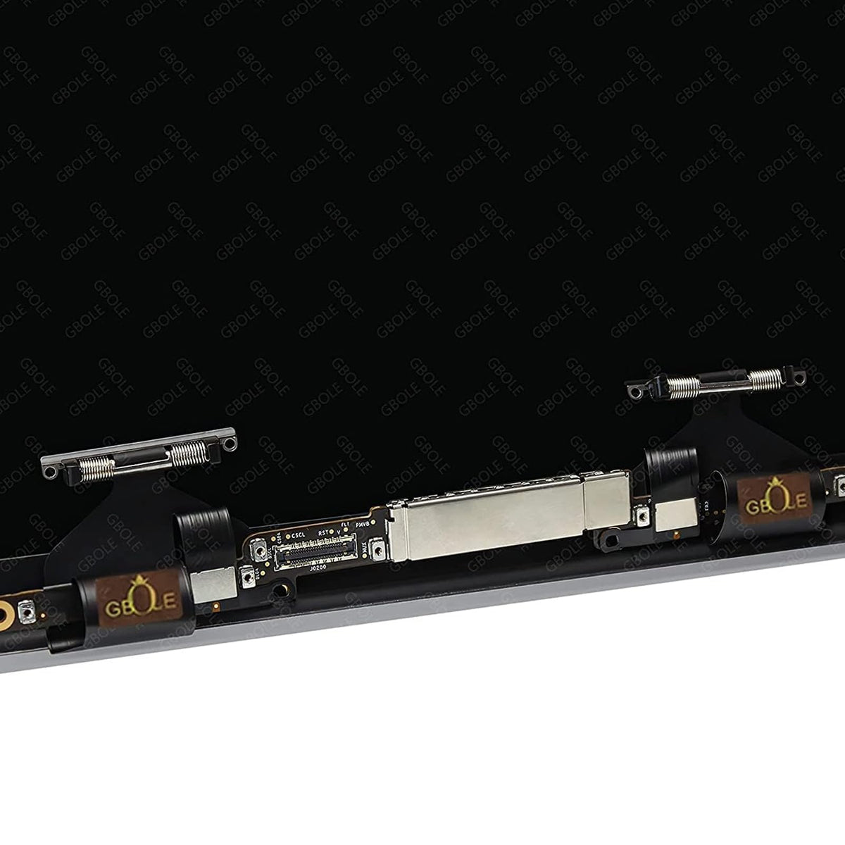 GBOLE screen cable and webcam assembly gray includes essential peripherals