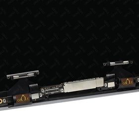 GBOLE screen cable and webcam assembly gray includes essential peripherals