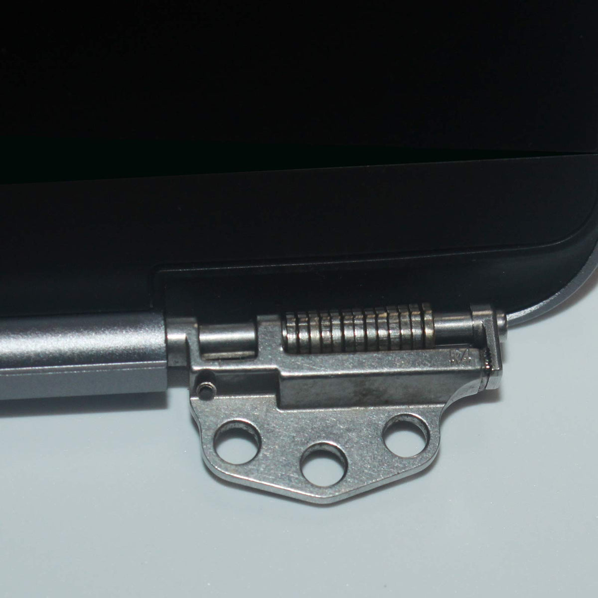 GBOLE Space Gray top assembly for seamless install