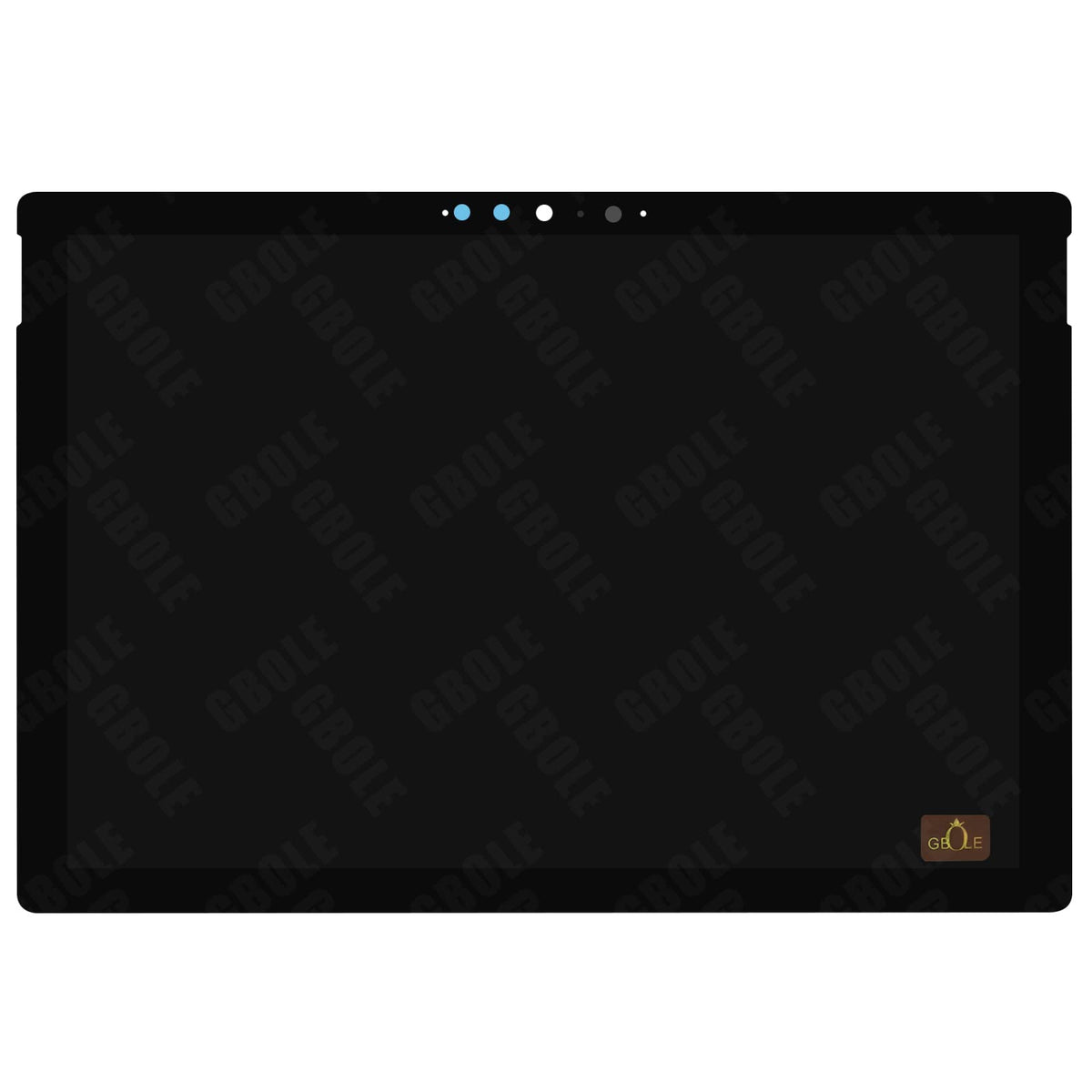 GBOLE Surface Pro bezel panel for a clean, like-new surround