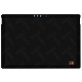 GBOLE Surface Pro bezel panel for a clean, like-new surround