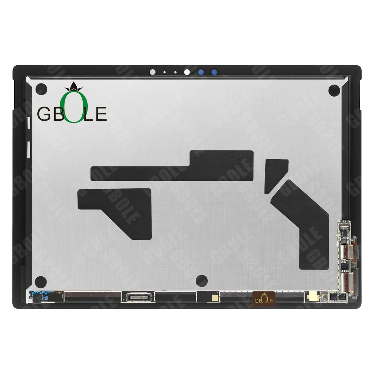 GBOLE Surface Pro digitizer assembly delivering smooth touch input