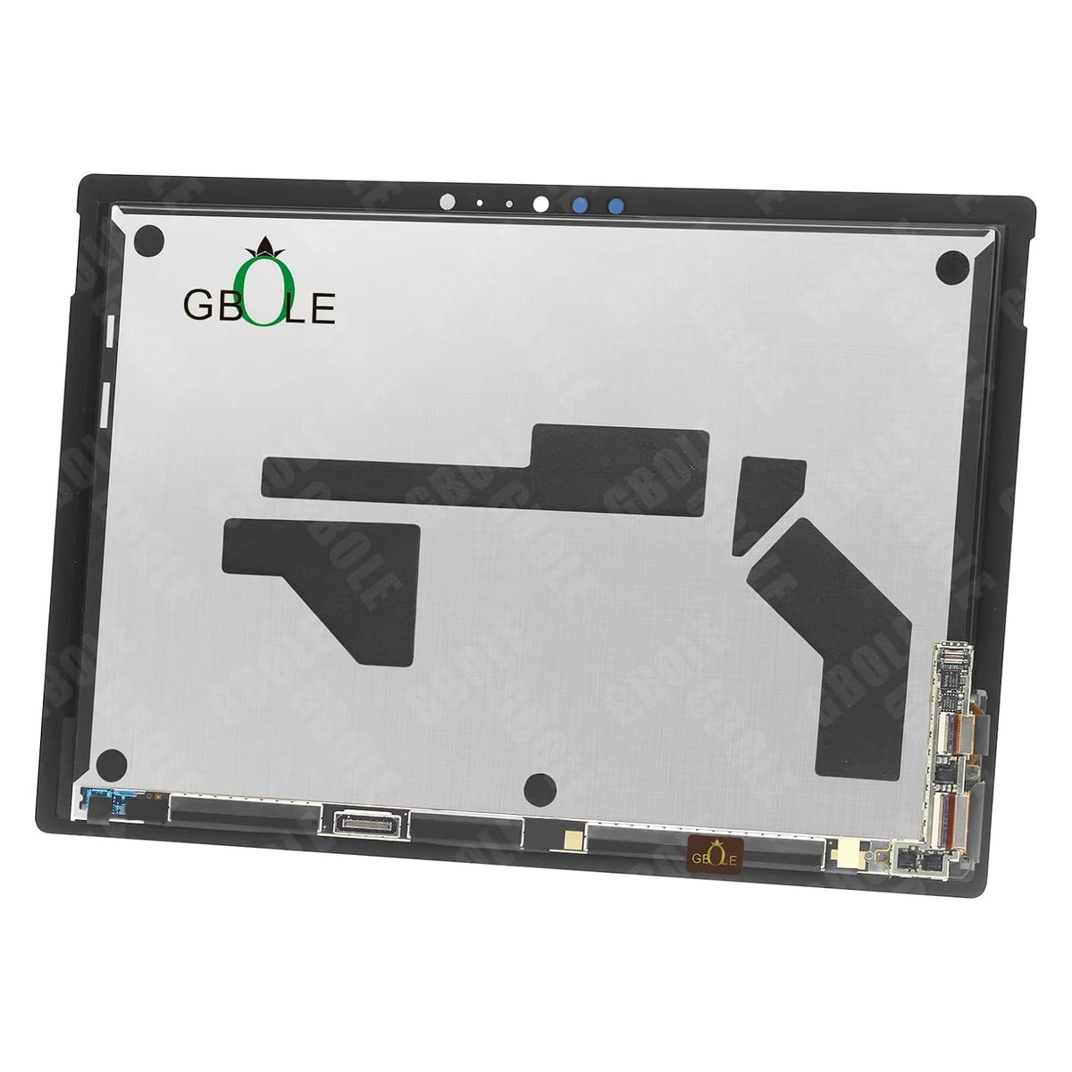 GBOLE display 2736x1824 IPS with wide viewing angles