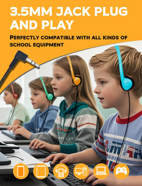 GDBOMA lightweight durable build for everyday classroom use.