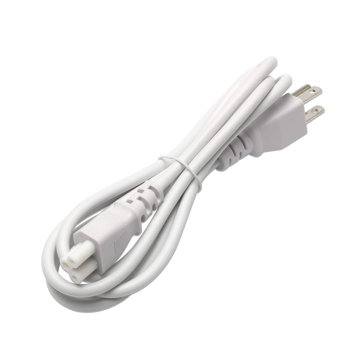 GDS YTech adapter connected to a PowerBook showing stable power delivery in use