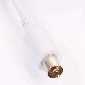 GDS YTech adapter package contents with power brick and AC cable for immediate use