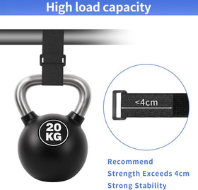 GDSZ LAERSI cut-to-length feature shown for chargers and small items.