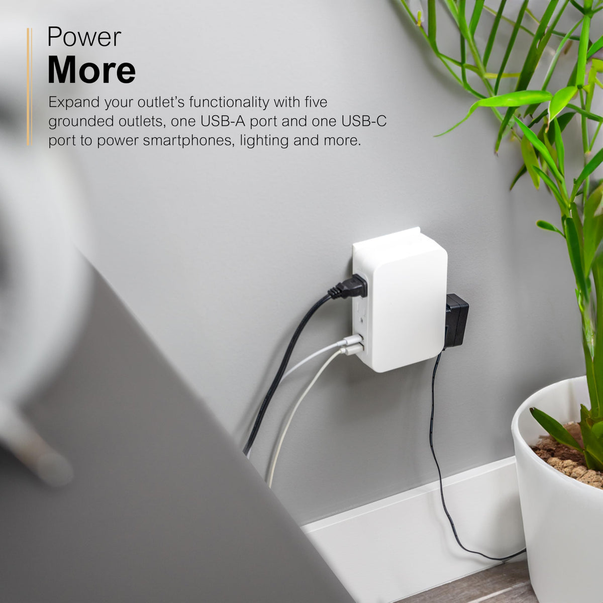 GE automatic shutdown safety feature protects devices when capacity is exceeded