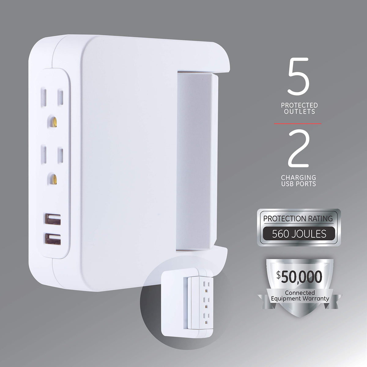 GE Pro Automatic Shutdown halts power when protection expires.