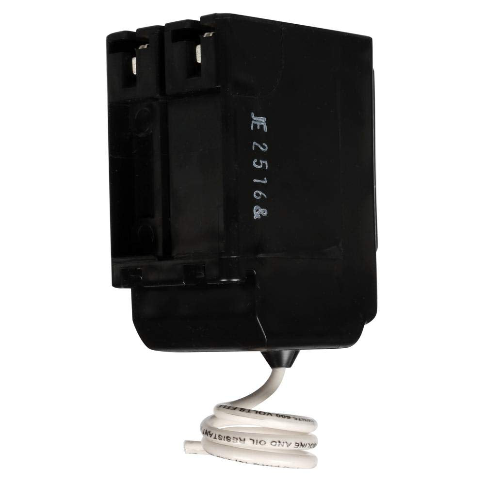GE THQLSURGE in-panel installation enables seamless whole-home protection