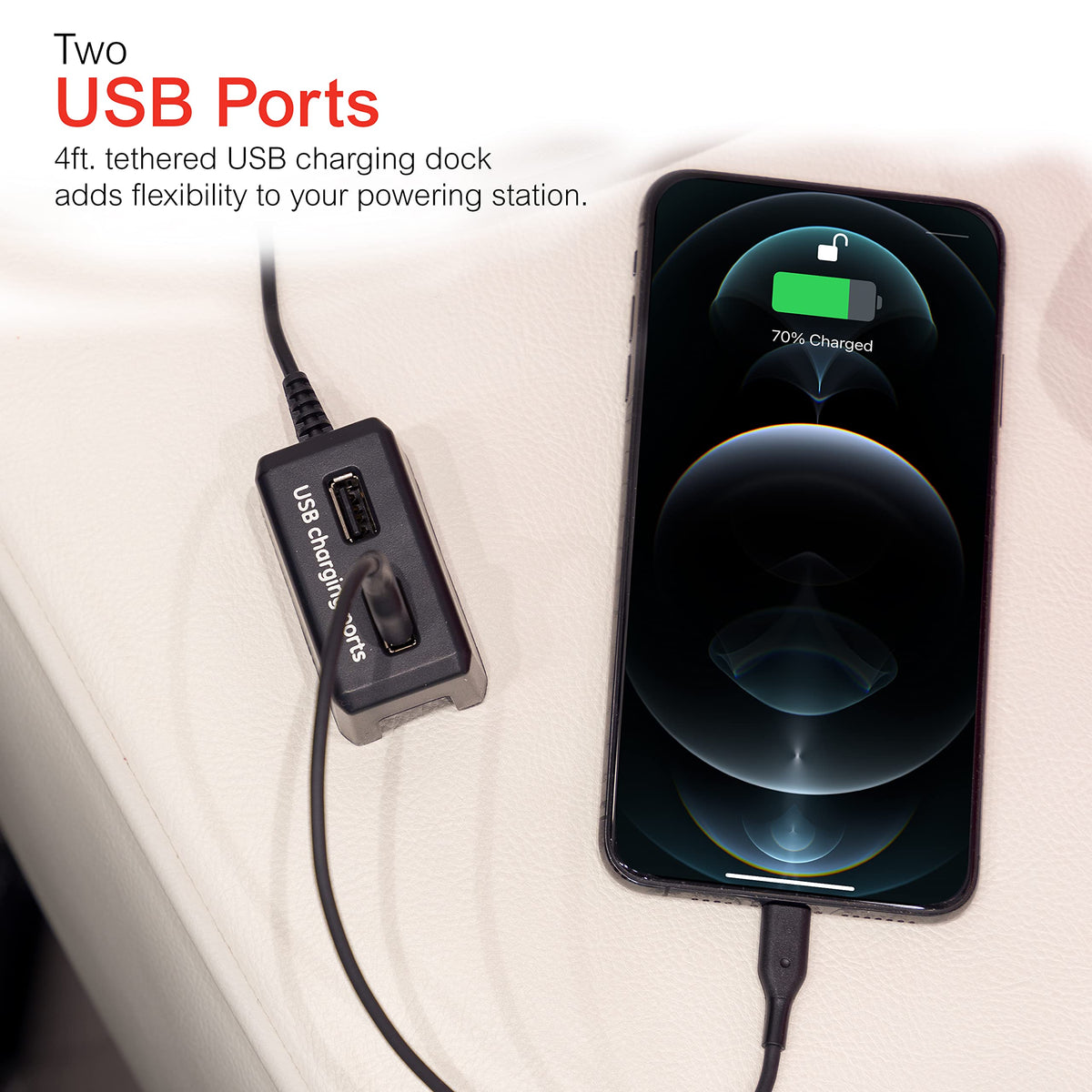 GE UltraPro slide-to-close safety cover closeup preventing accidental contact