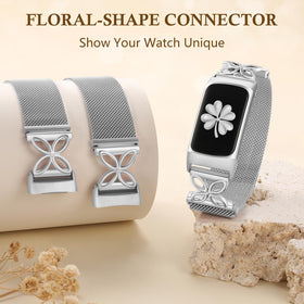 GEAK compatibility with Charge 5/6 ensures easy replacement
