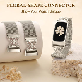GEAK daily-wear wristband for women's style.