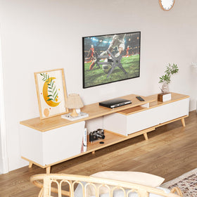 GearFusion single stud centered design simplifies mounting on walls.