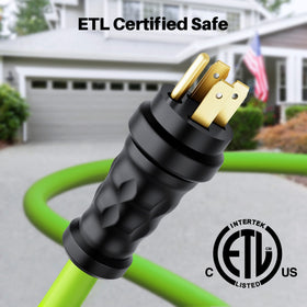 GEARit limited lifetime warranty and 30-day money-back offer added peace of mind.