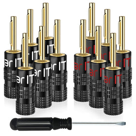 GEARit close-up of conductor strands showing CCA construction and consistent signal delivery