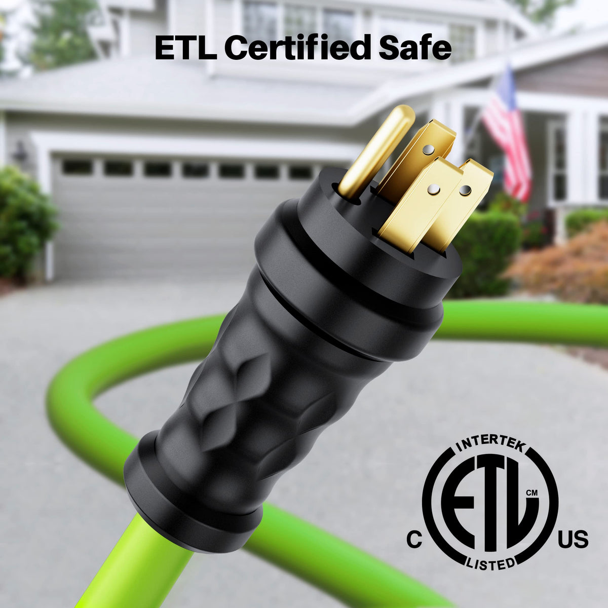 GEARit limited lifetime warranty and 30-day money-back guarantee.