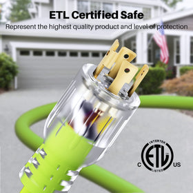 GEARit limited lifetime warranty and 30-day money-back guarantee