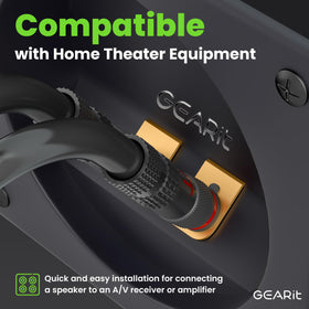 GEARit scale comparison showing 25ft cable coiled for room layout planning
