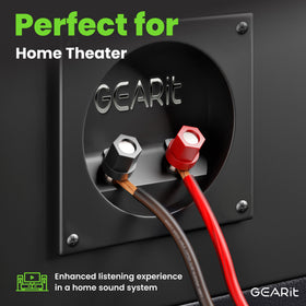 GEARit stripped conductor ready for banana plug or spade connection