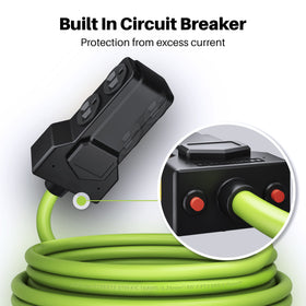 GEARit STW 10AWG conductors delivering durable power