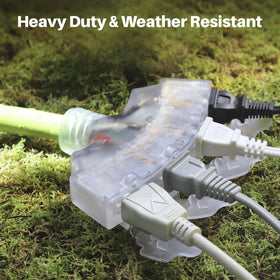 GEARit L14-30P to 4x5-20R twist-lock connection for secure outages