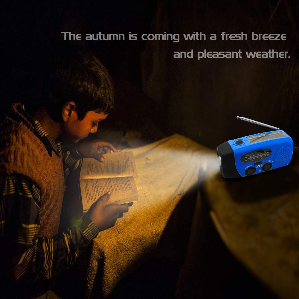 Geartist charging a smartphone offering emergency phone power on demand