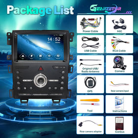 Gearzbtor Edge 5G WiFi and Bluetooth for fast connectivity and streaming.