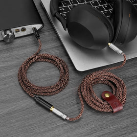 GEEKRIA Apollo 150 cm length with soft-flex PVC jacket for flexible setup