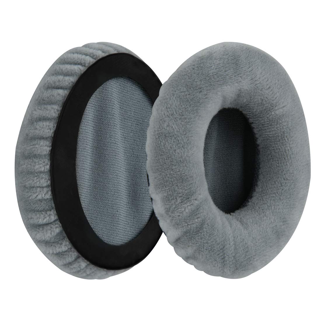 GEEKRIA close-up of memory foam texture providing supportive comfort