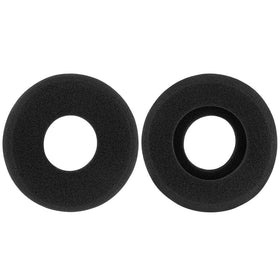 Geekria Comfort Foam earpads for GRADO SR125 renews comfort with soft foam and snug seal.