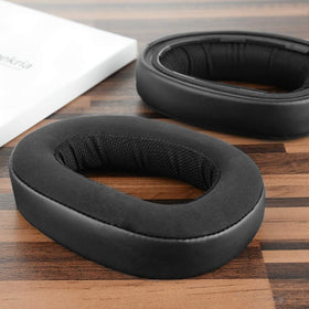 Geekria Velour Earpads for GSP601 add plush comfort during long sessions