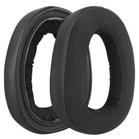 Geekria Comfort Velour Earpads for GSP670 provide plush cushioning for extended listening