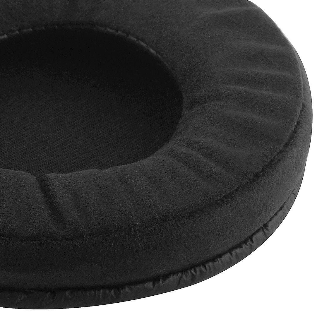 Geekria Comfort Velour earpads for A700x improve comfort and look on compatible headphones.